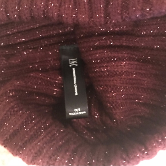 winter hat - Picture 4 of 4